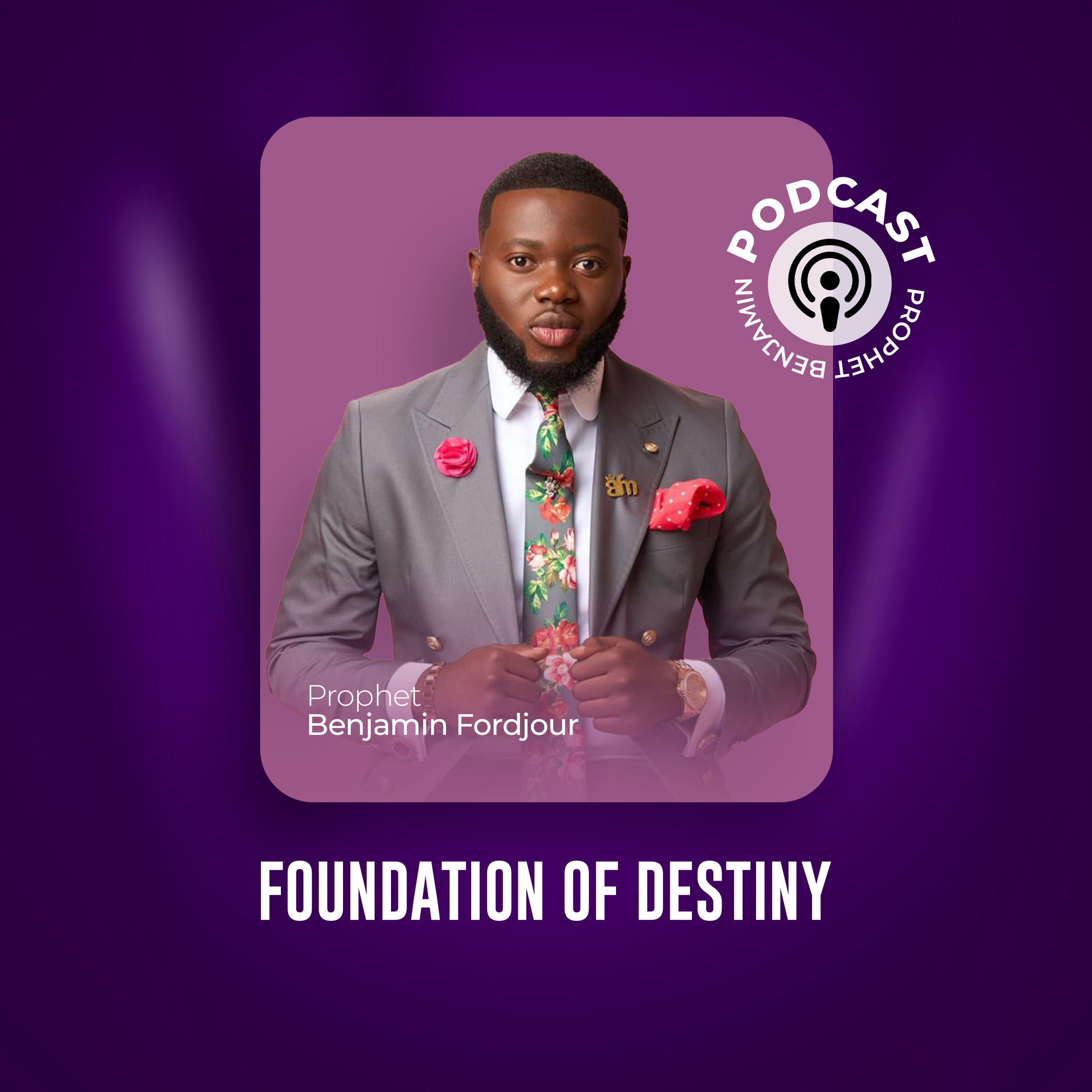 038 Foundation Of Destiny
